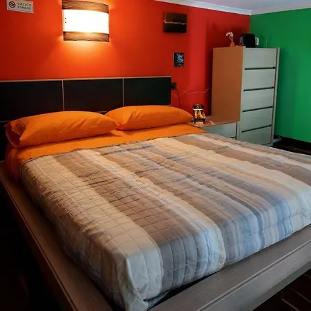 Casa Vacanze Funny House Consalvo Napels Buitenkant foto
