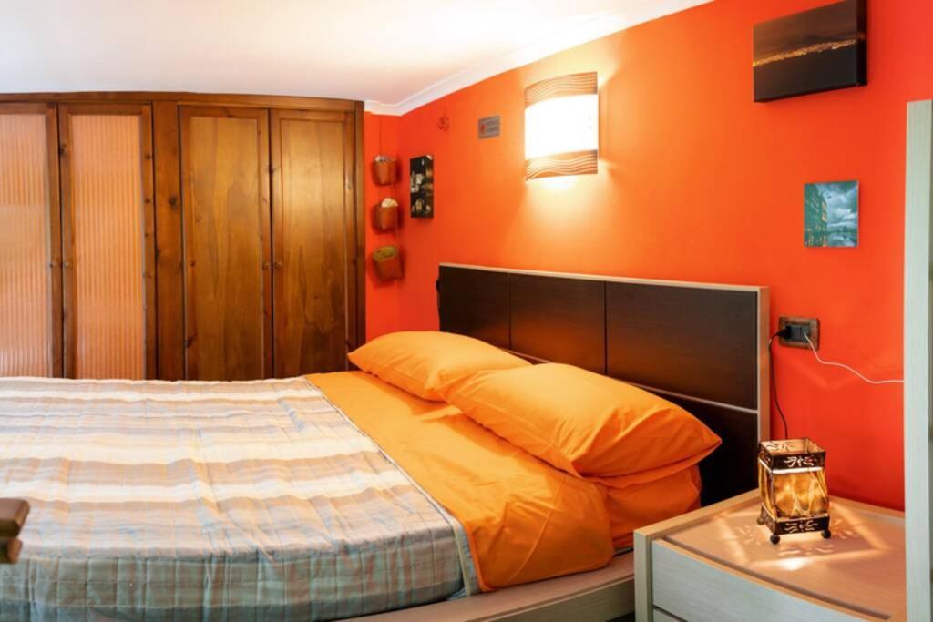 Casa vacanze Funny House Consalvo Napoli