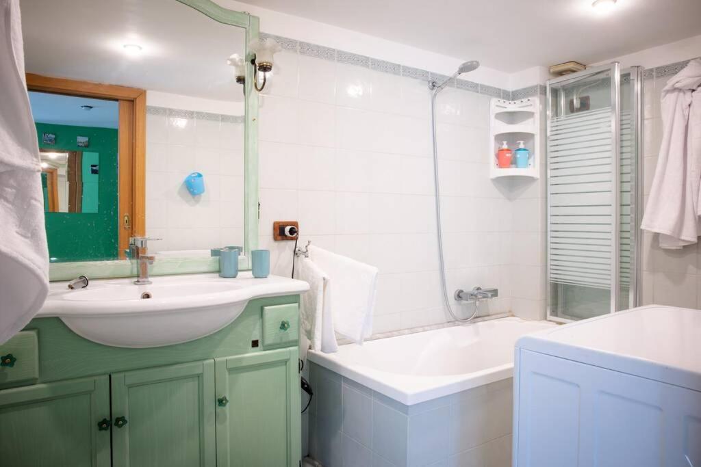 Casa vacanze Funny House Consalvo
