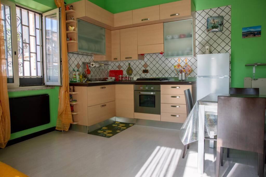 Funny House Consalvo Casa vacanze Napoli
