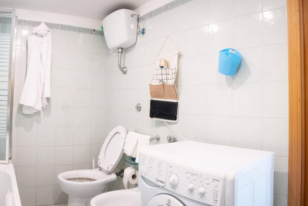 Casa vacanze Funny House Consalvo Napoli