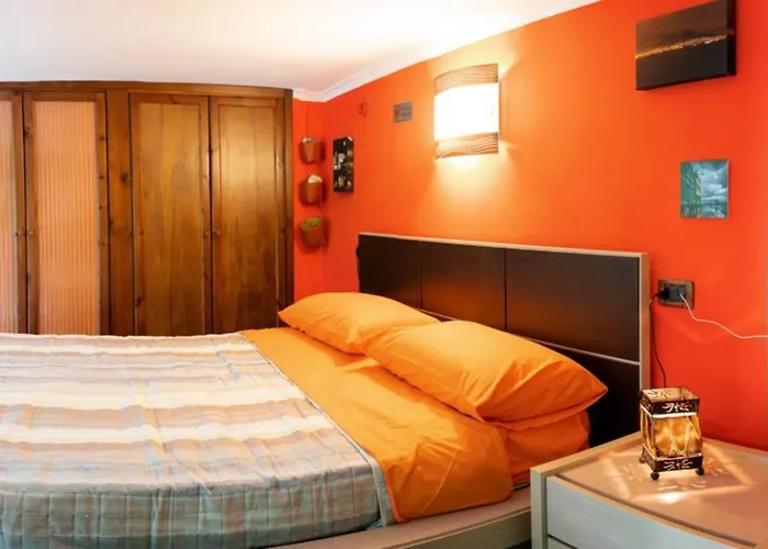 Casa Vacanze Funny House Consalvo
