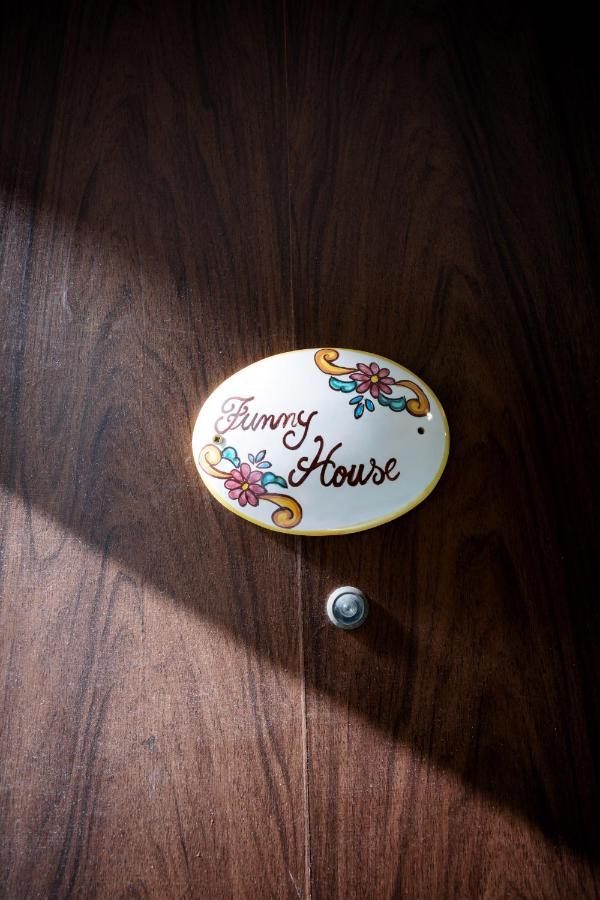 Funny House Consalvo Napels