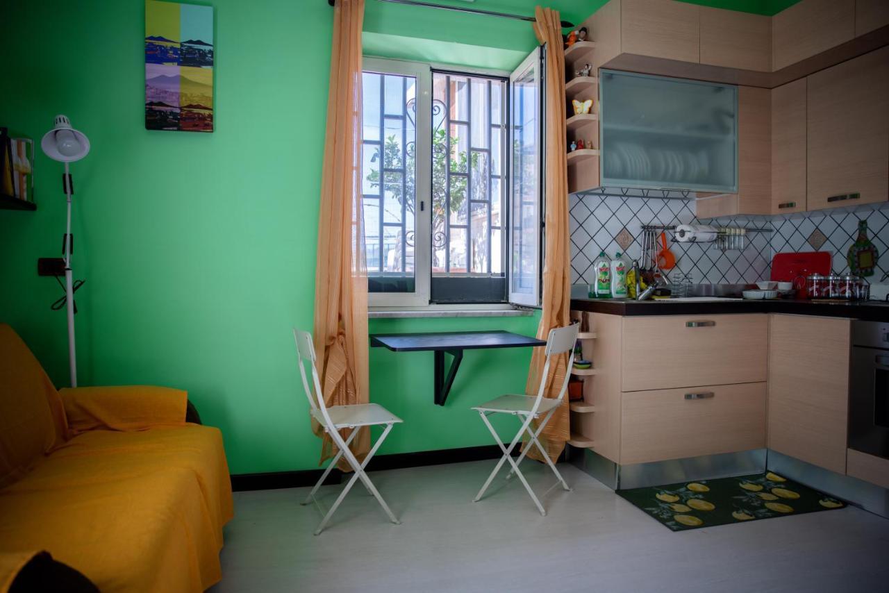 Vakantiehuis Funny House Consalvo *